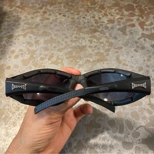 Choppers Black Sunglasses for Men